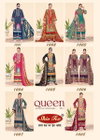 Queen Vol 1 By St Indo Cotton Printed Wholesale Dress Material Suppliers In Mumbai